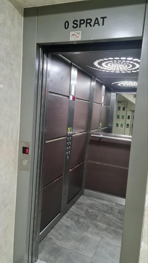Kralj Studio 雅戈丁那 外观 照片